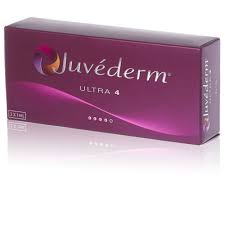 Juvederm Ultra 4 – Filler cu Acid Hialuronic 1x1 ml
