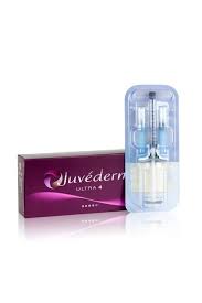 Juvederm Ultra 4 – Filler cu Acid Hialuronic 1x1 ml