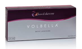 Juvederm Volbella – Filler cu Acid Hialuronic 1x1 ml