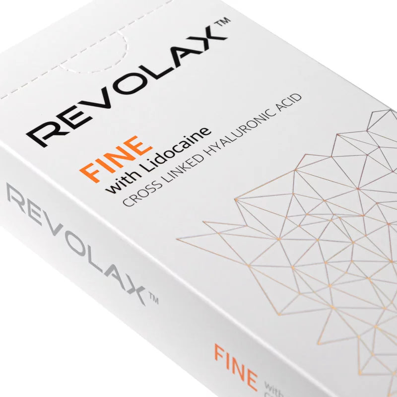 Revolax fine