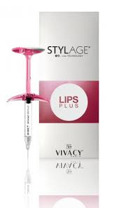 Stylage SPECIAL LIPS Lidocaine – Filler cu Acid Hialuronic 1x1 ml