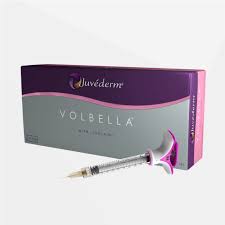 Juvederm Volbella – Filler cu Acid Hialuronic 1x1 ml